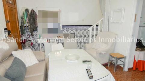 Foto 3 de Casa o xalet en venda a Grupo Renfe, Alcázar de San Juan, Ciudad Real