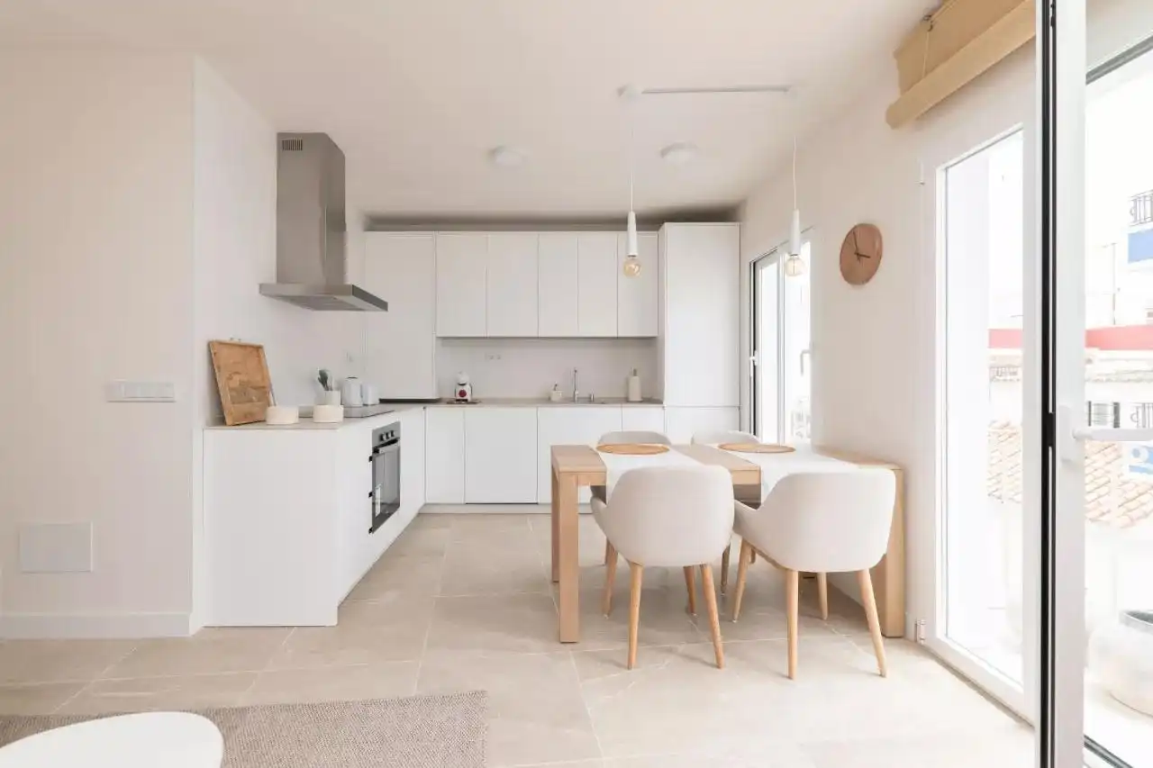 Ático en venta en Estepona Pueblo, imagen 8