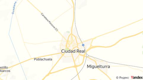 Foto 5 de Piso en venta en El Perchel, Ciudad Real Capital