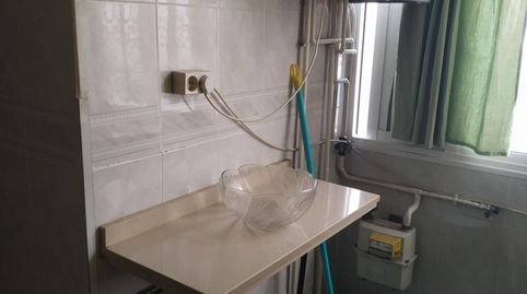 Foto 5 de Apartament de lloguer a Juan de la Cierva, Getafe