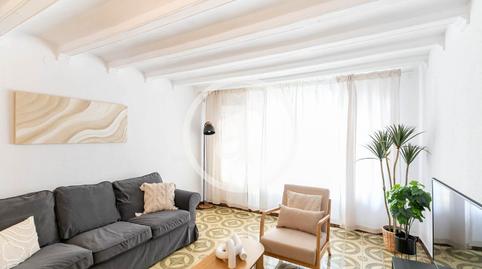 Foto 4 de Pis de lloguer a C/ de Joaquín Costa, El Raval,  Barcelona Capital