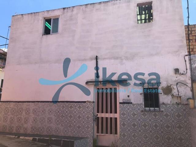 Casa adosada en Venta en Villanueva del Río y Minas