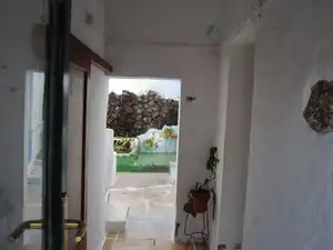 Casa o chalet en venta en Haría con Jardín privado, Terraza y Amueblado