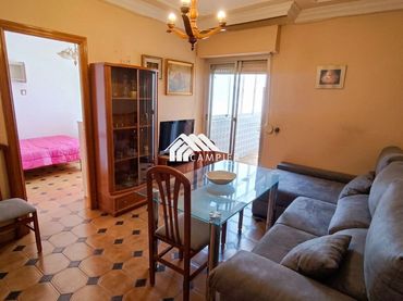Flat with balcony for sale in Fátima