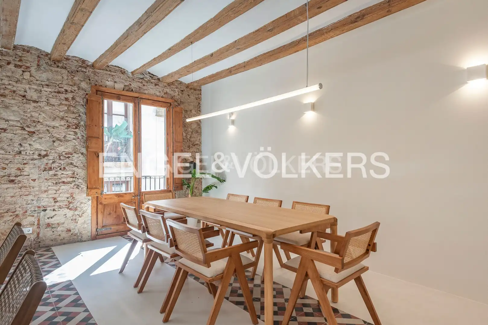 Wohnung mit Terrasse zum Verkauf in Ciutat Vella, imagen 12