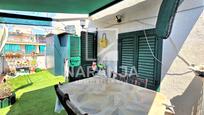 Garden of Loft for sale in Santa Coloma de Gramenet  with Air Conditioner and Terrace