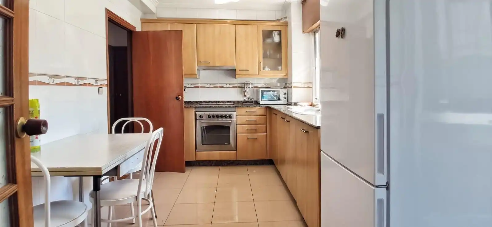 Wohnung zur Miete in O Burgo - Campus Universitario