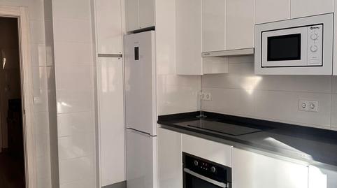 Foto 2 de Piso para compartir en Calle Romanceros, San Julián - Barriada de Cortes, Burgos