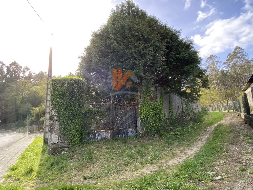Casa o xalet en venda en Ames