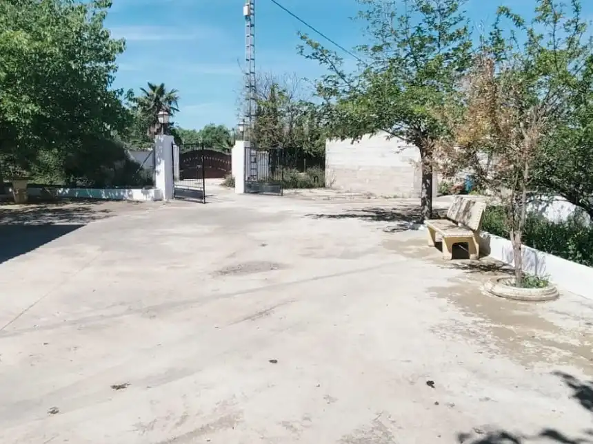 Villa mit Garten zum Verkauf in Unnamed Road, 03680, Alicante 03680, imagen 10