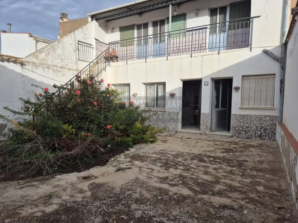 Casa o xalet en venda a Calle Hernan Cortes, 57, Mota del Cuervo