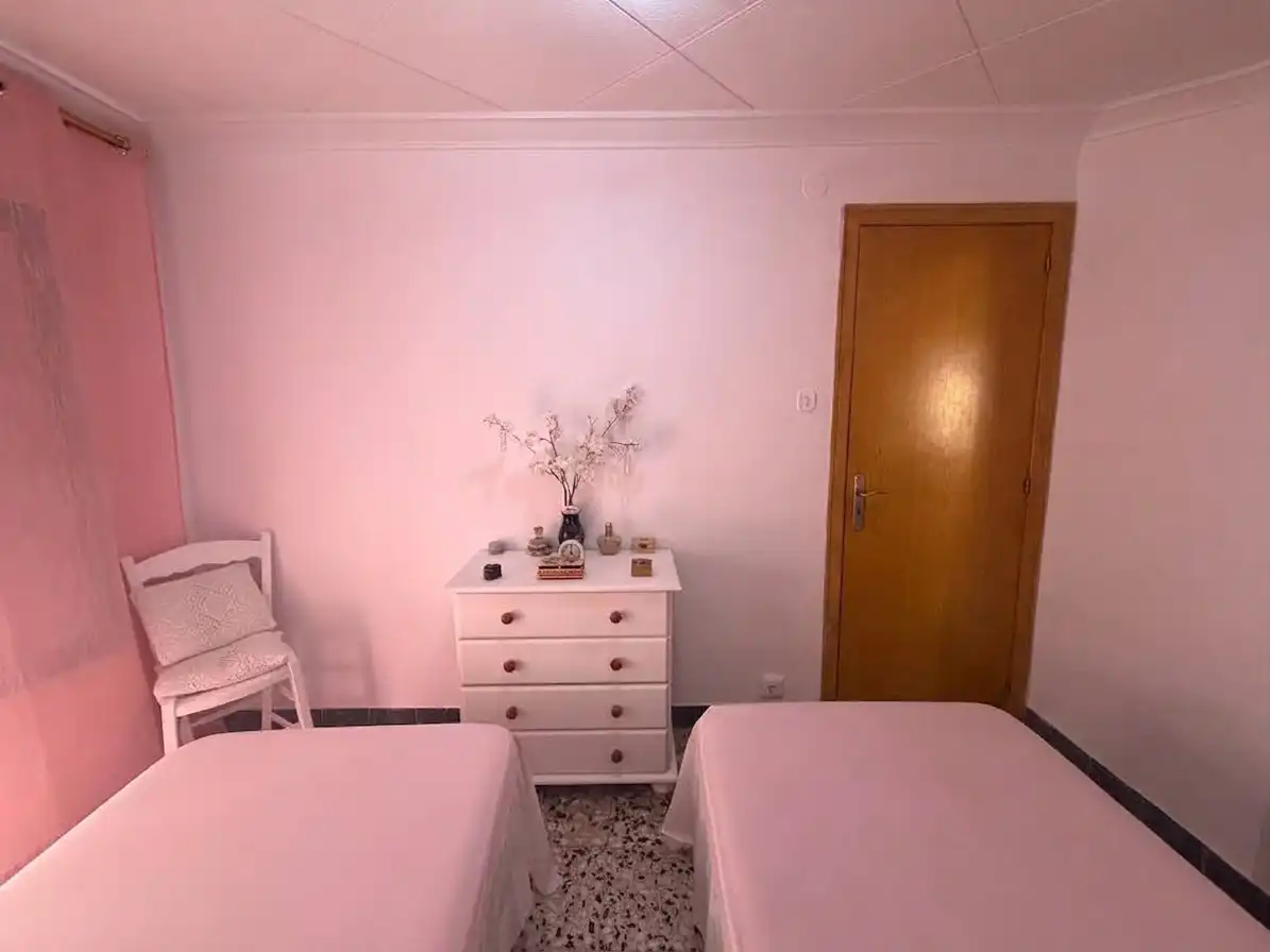 Casa amb terrassa en venda a Carrer Rafel de Casanova 4, imagen 5