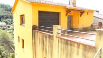 Exterior view of House or chalet for sale in Castellar del Vallès  with Storage room