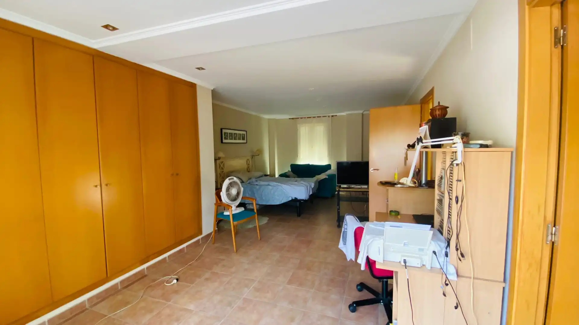 Casa o xalet en venda en Arañuel amb Terrassa, Traster i Balcó