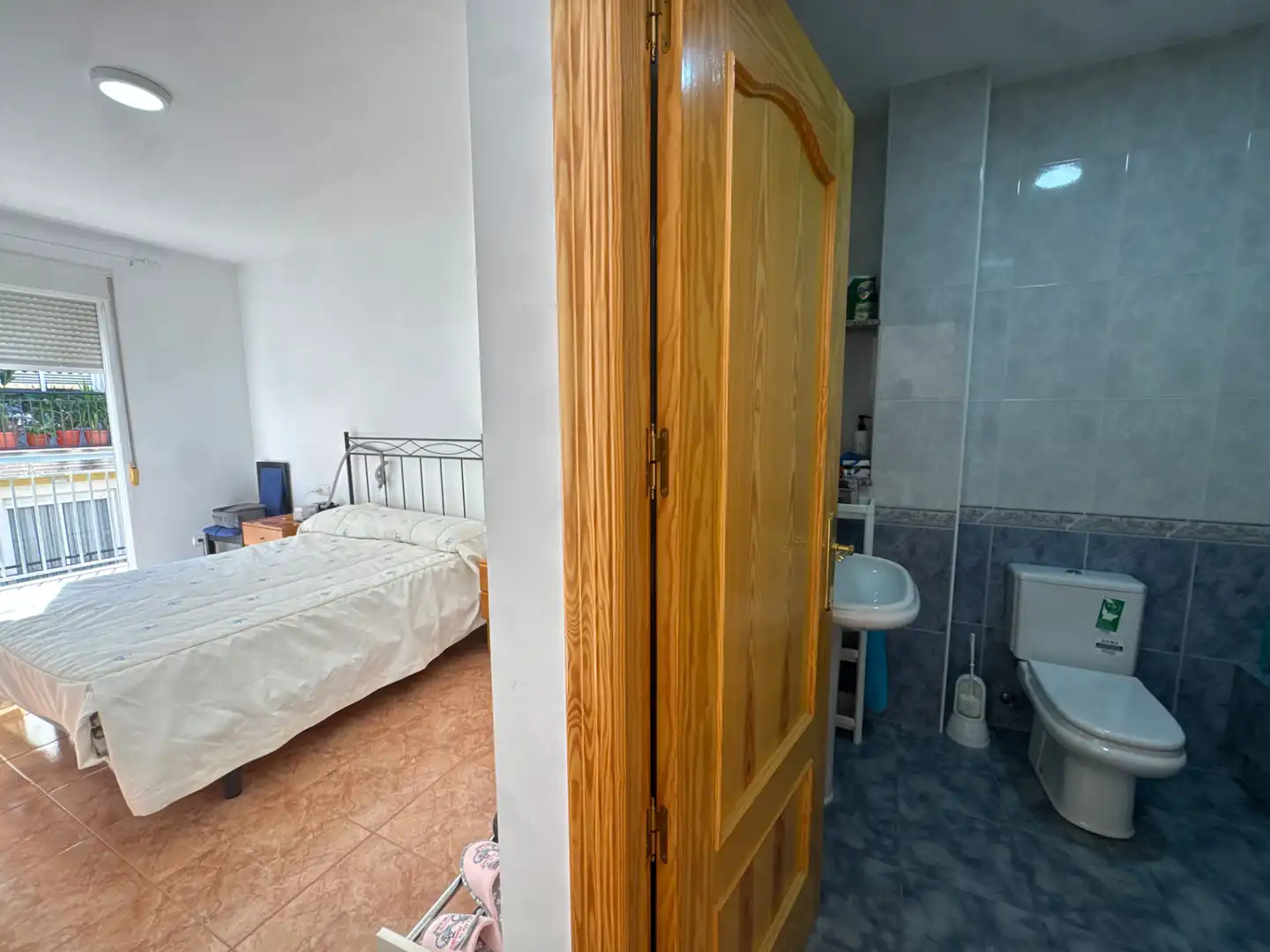Wohnung mit Terrasse zum Verkauf in Carretera de Murcia 13, imagen 12