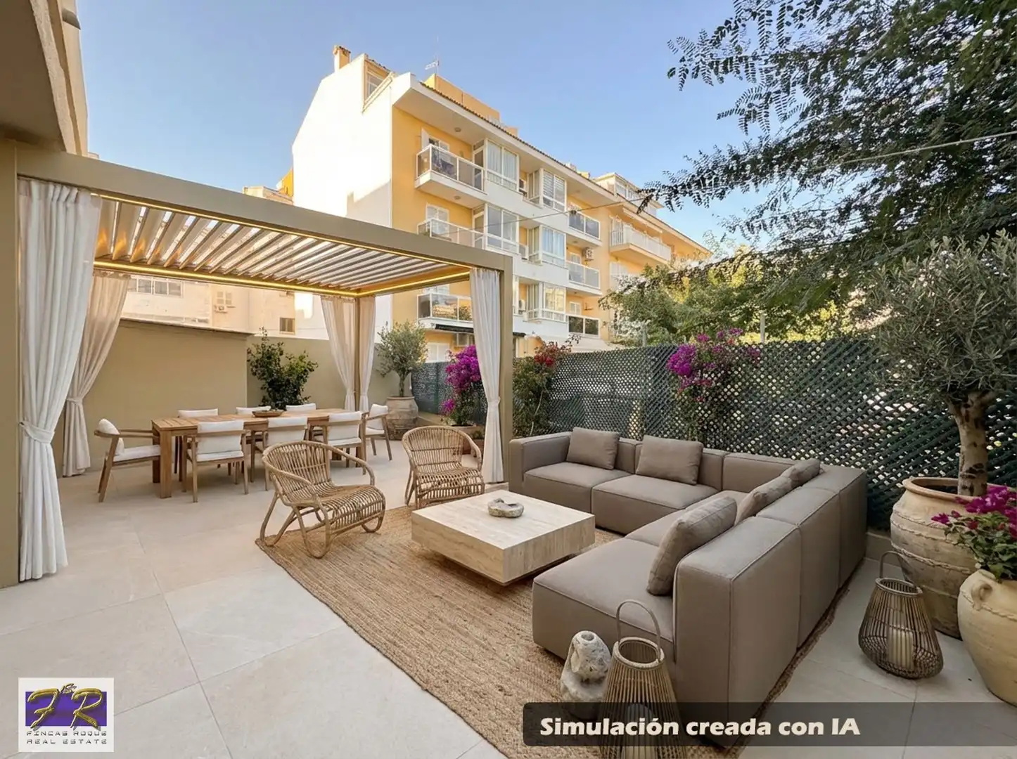 Pis amb terrassa en venda a Port d'Alcúdia - Platja d'Alcúdia, imagen 19