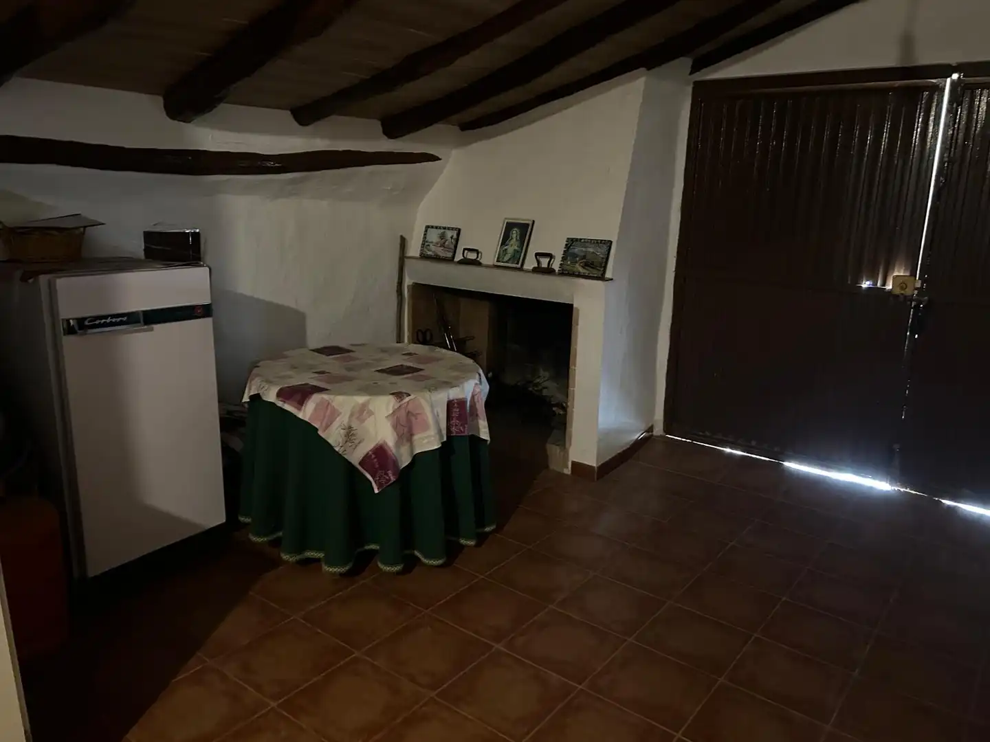 Casa rústica en venda a Agregado Manuel Diaz 3, imagen 12