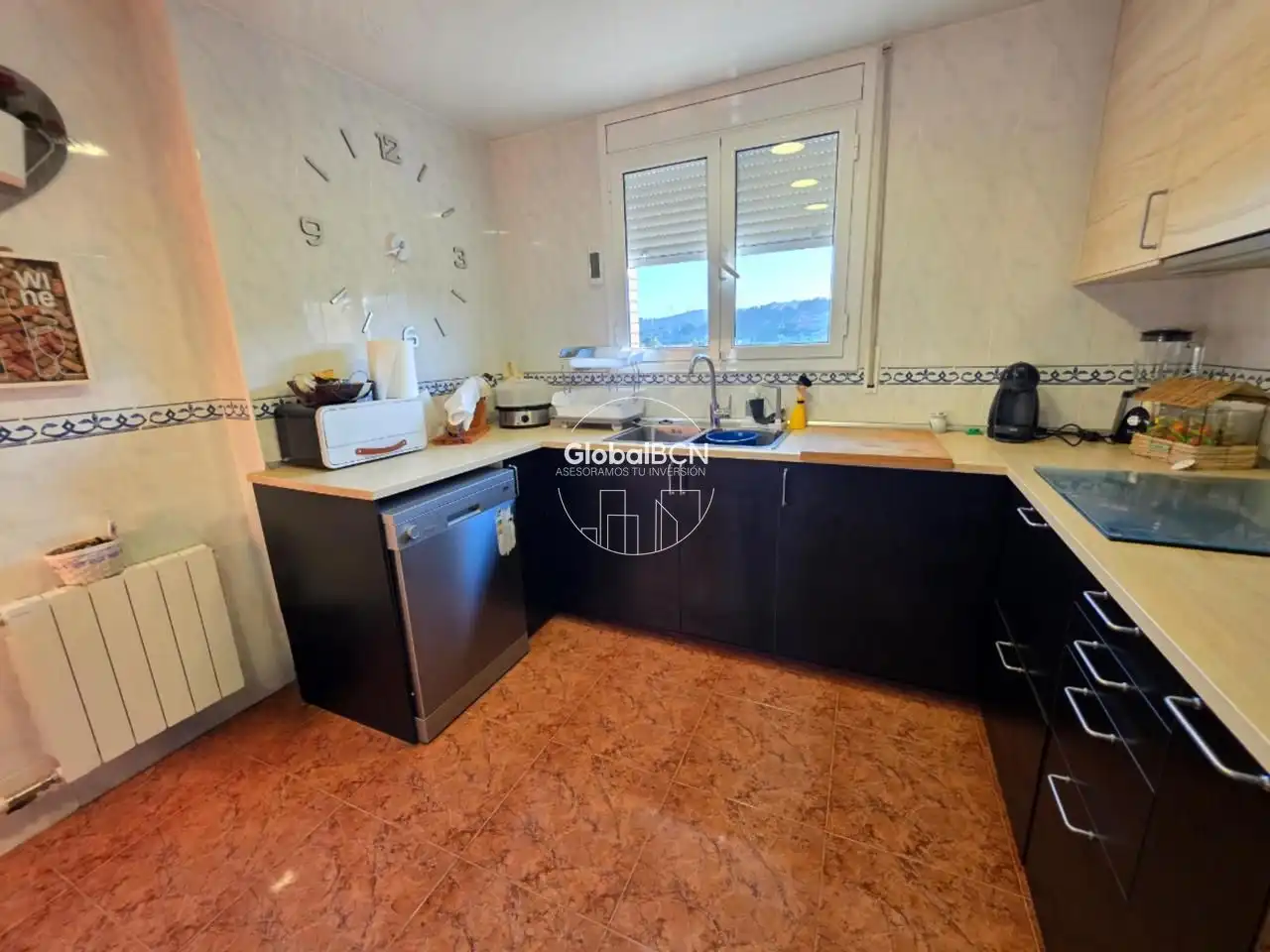 Casa o chalet en venta en Pont Del Lledoner, Vallirana