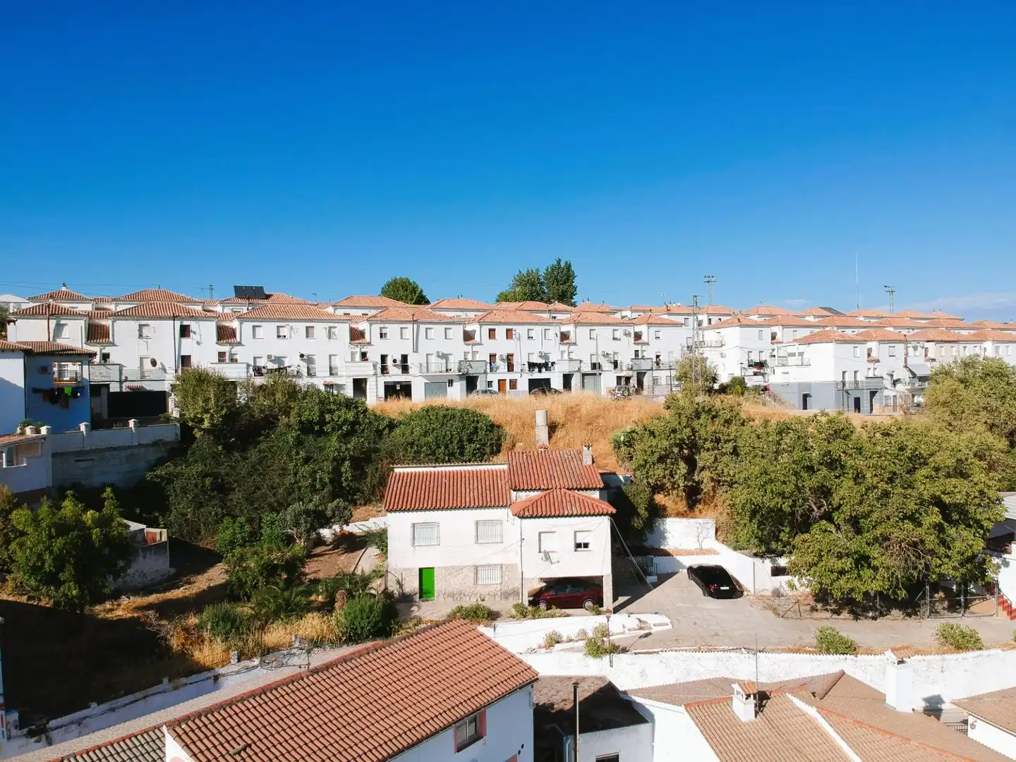 Villa con giardino in vendita a Calle VIZCAINO EL, imagen 8