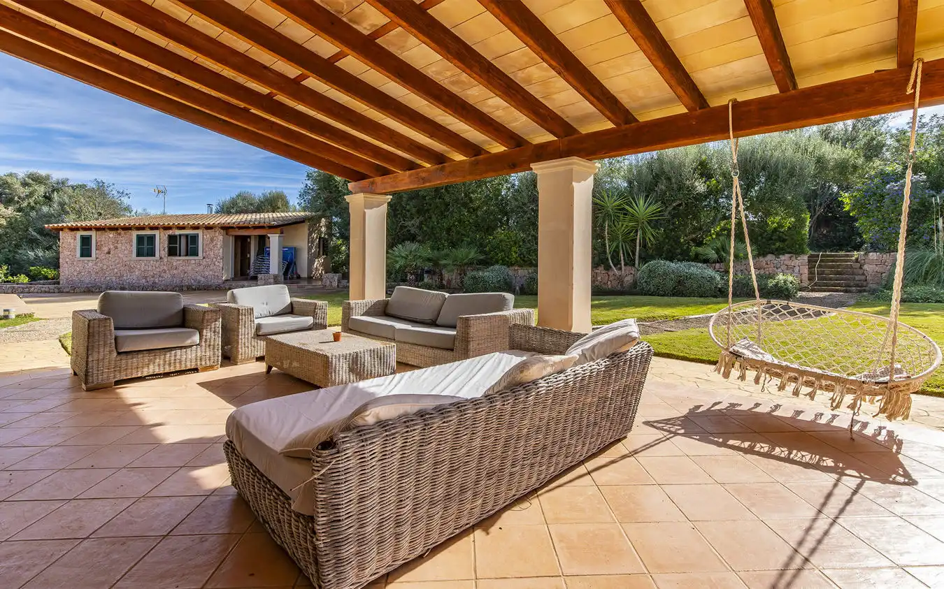 Landhaus mit Pool zum Verkauf in Algaida, imagen 21