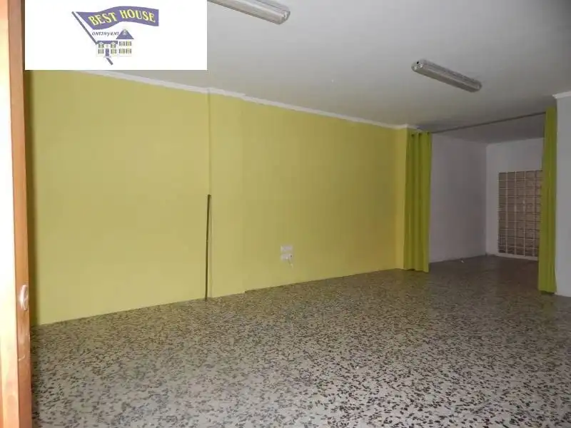 Business premises to rent in Sant Josep - Zona Hospital, imagen 12