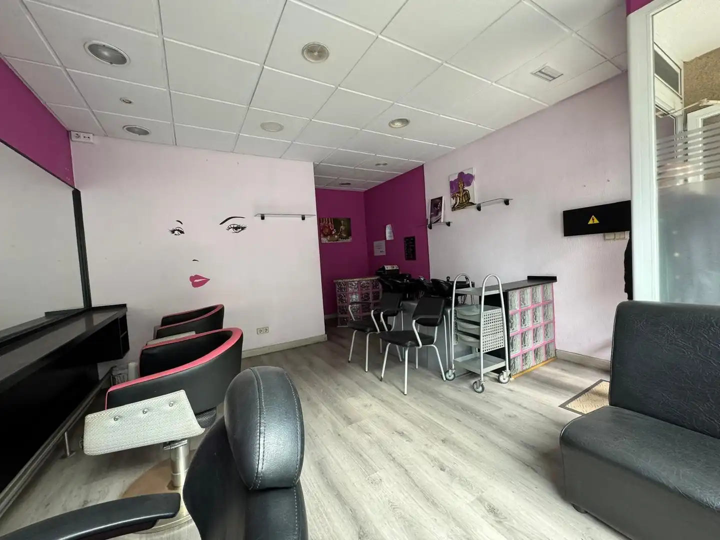 Business premises for sale in Pastoriza, imagen 5