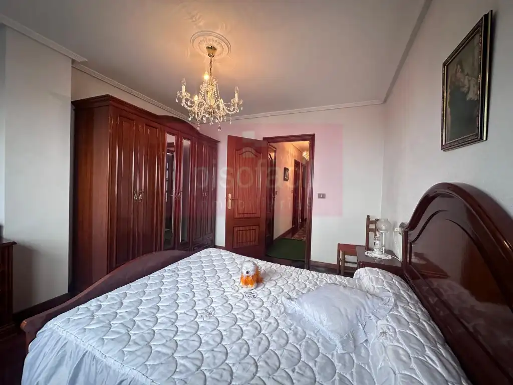 Habitación de Piso en venta en Lugo
