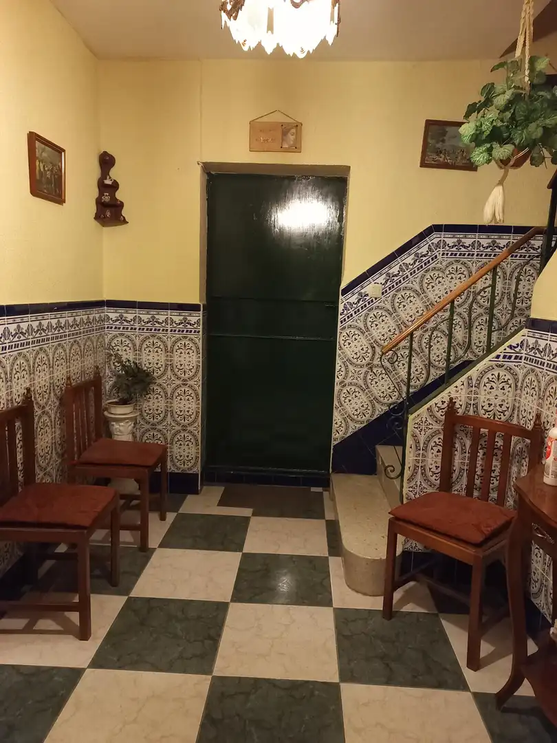 Casa amb terrassa en venda a Úbeda, imagen 9