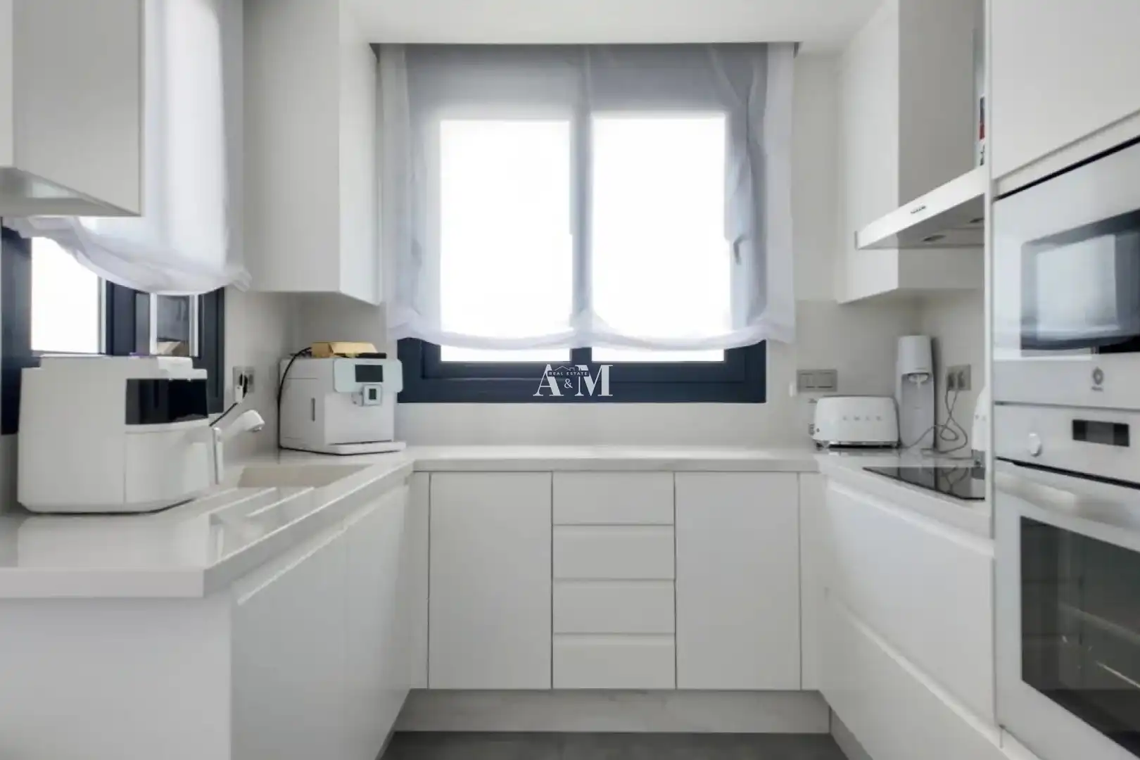 Chalet con terraza en venta en Los Balcones - Los Altos, imagen 17
