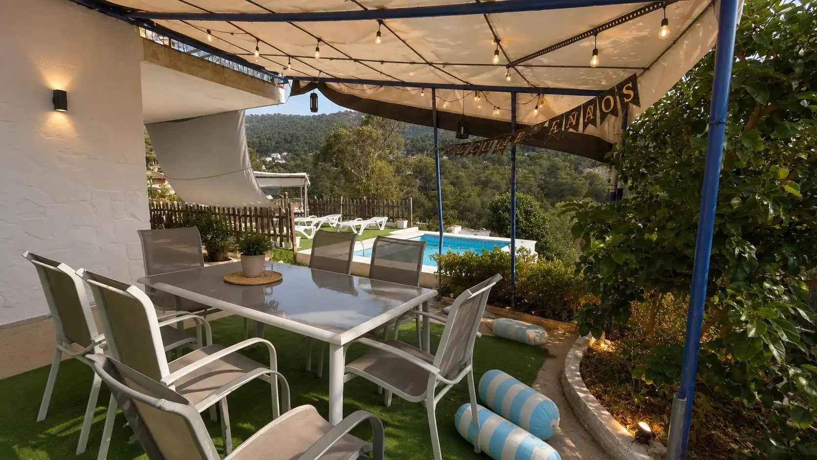 Casa con piscina in vendita a BOSC DE SAMSO, imagen 52