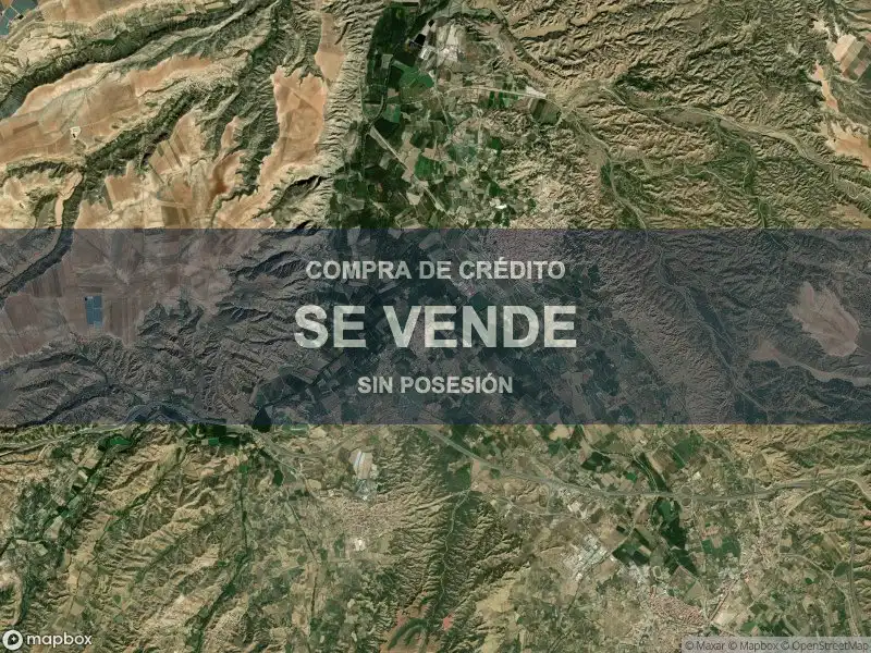 Nau industrial en venda en Benalúa