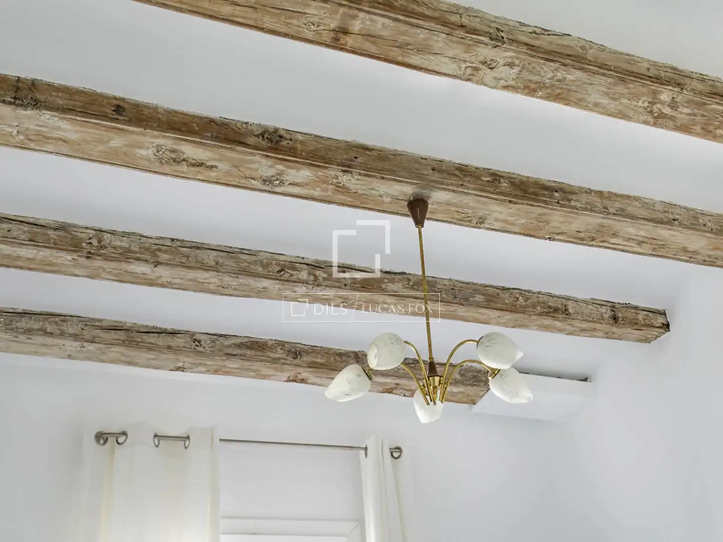 Flat for rent in El Parc i la Llacuna del Poblenou