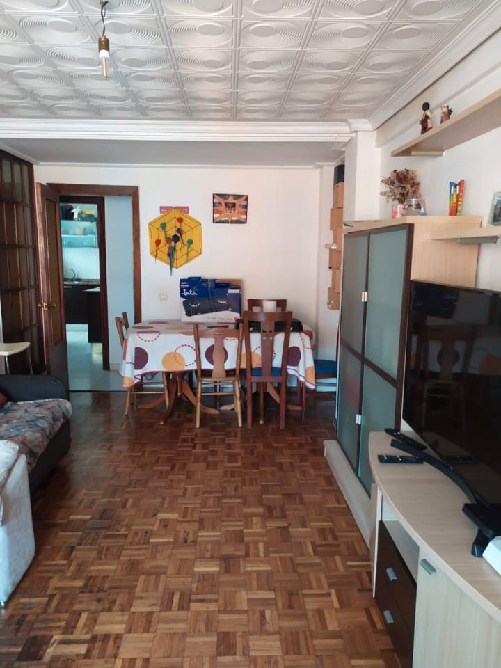 Flat for sale in Calle de Llano Ponte, Centro