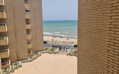 Bedroom of Apartment for sale in Torrevieja  with Air Conditioner