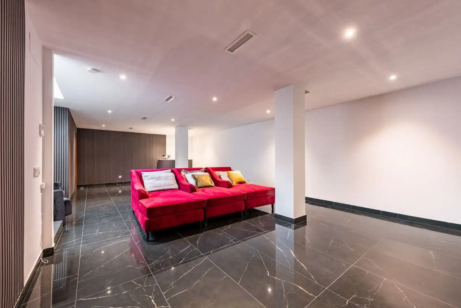 Villa mit Pool zum Verkauf in Calle Villa Borghese 1, imagen 17