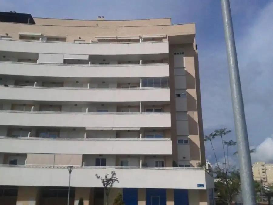 Garaje en venta en C/ Orson Wells, El Tejar - Hacienda Bizcochero
