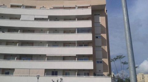 Foto 2 de Garaje en venta en C/ Orson Wells, El Tejar - Hacienda Bizcochero, Málaga Capital