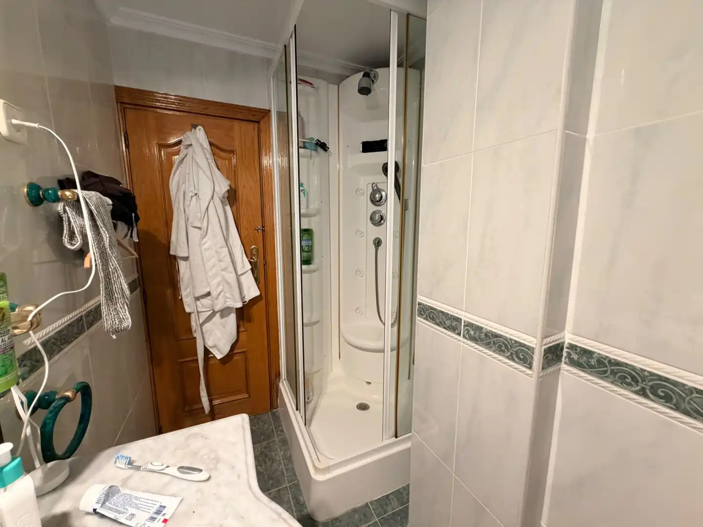 Appartement avec ascenseur à vendre à Calle de María Teresa Sáenz de Heredia, imagen 21