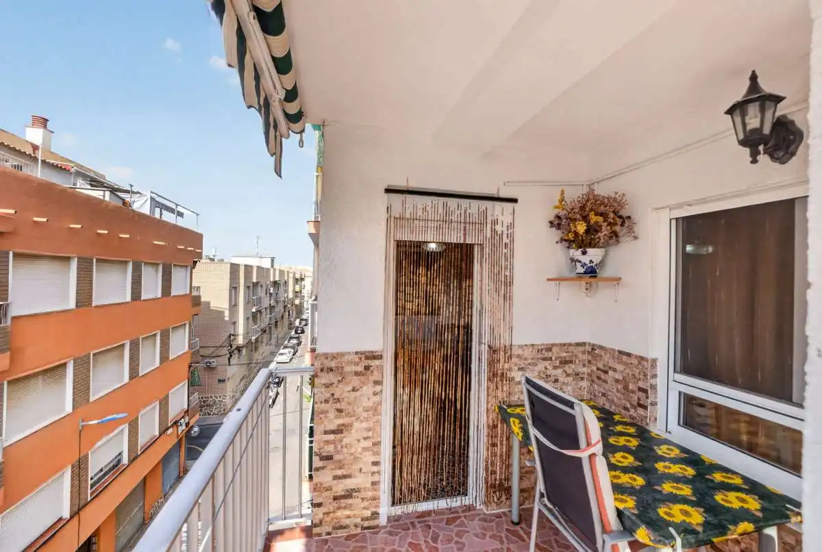 Apartamento con ascensor en venta en Lo Pagán, imagen 7