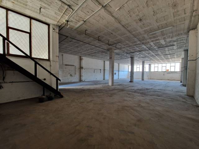 Nave industrial en Venta en Lezo