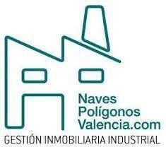 Exterior view of Industrial buildings for sale in  Valencia Capital