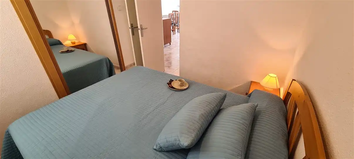 Apartament de lloguer a Carrer de Lleida, 25, Regueral - Prat d'en Forés
