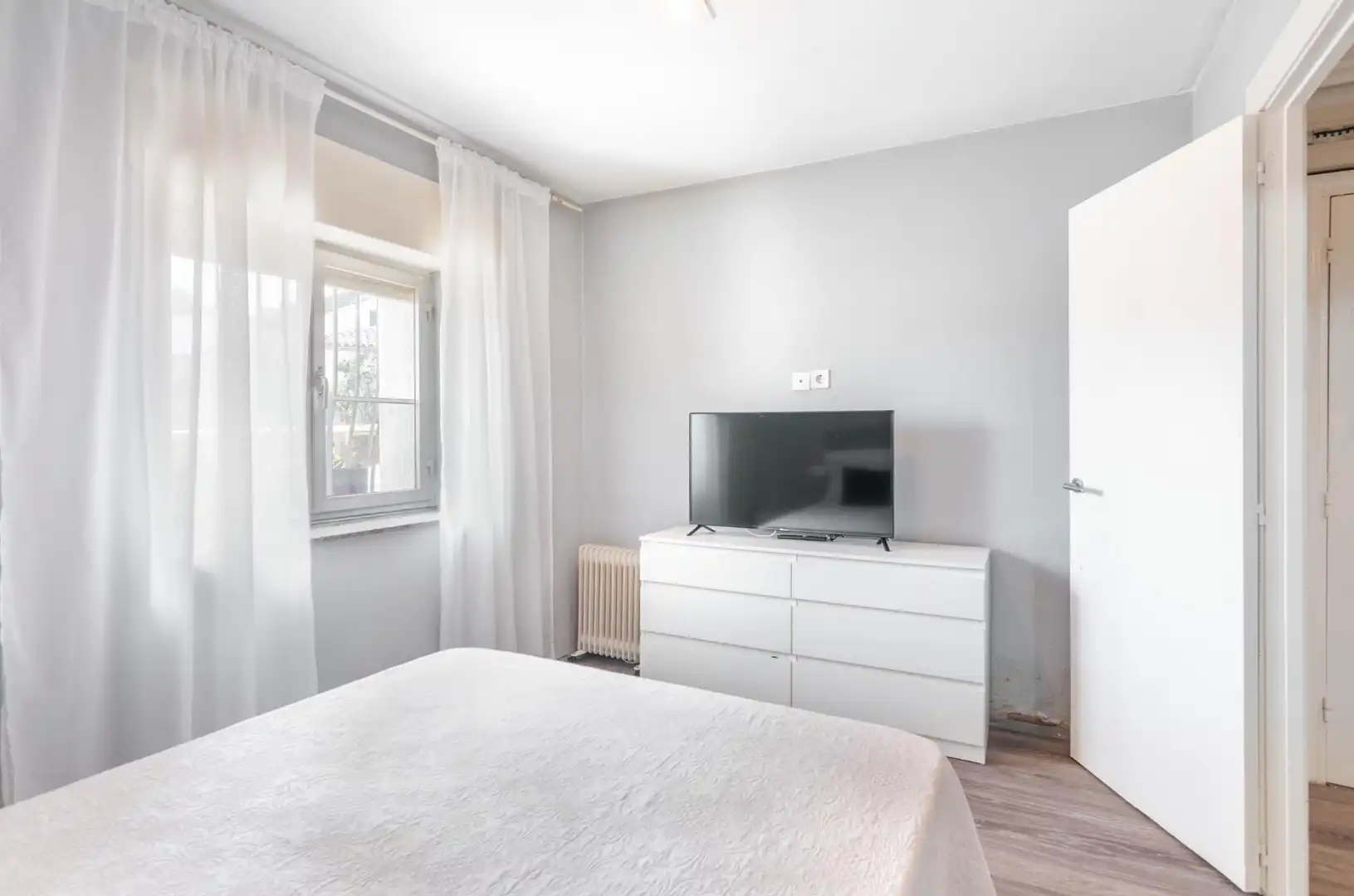 Bedroom of Detached homes for sale in Grado  with Private garden, Terrace and Storage room