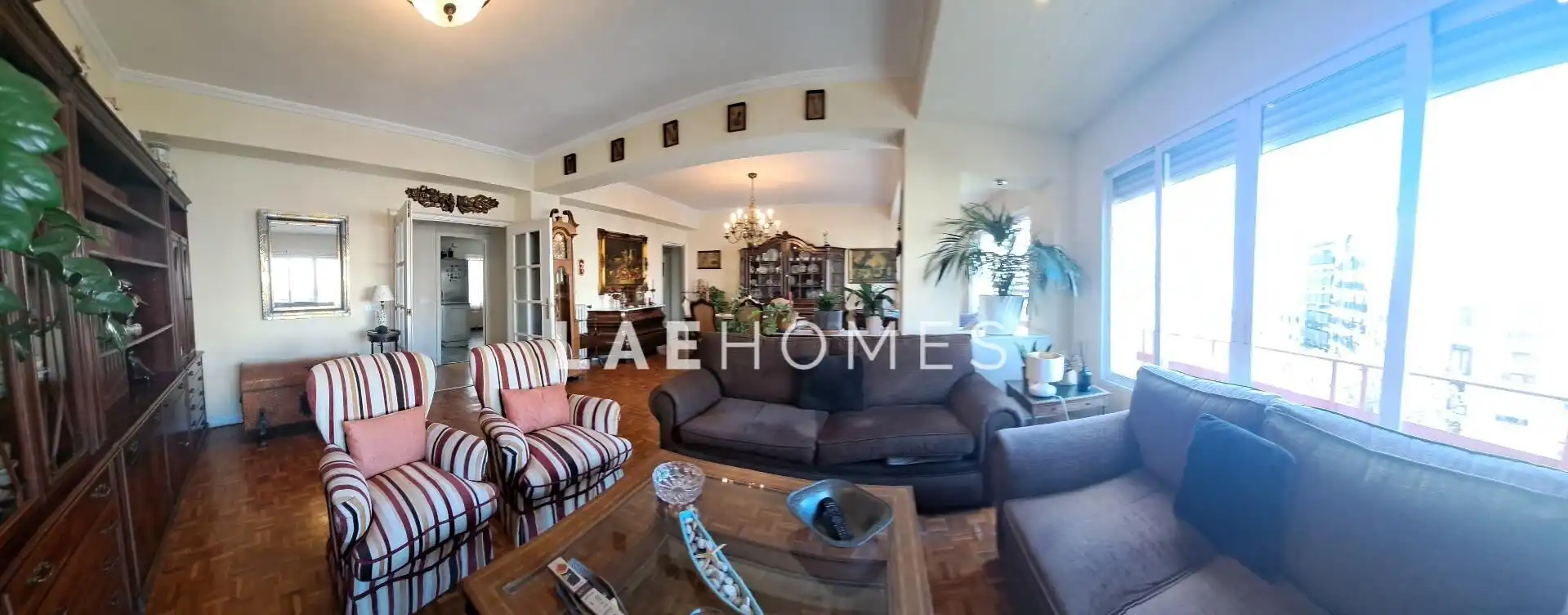 Piso con terraza en venta en Avenida Federico Soto, imagen 23