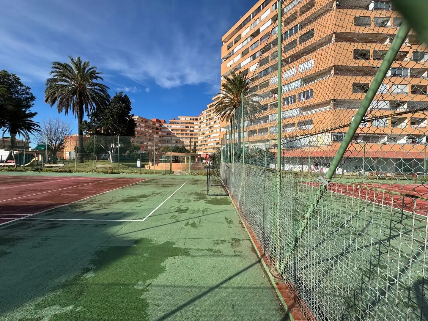 Wohnung zum Verkauf in DEL CAP DE PONENT, Santa Margarita