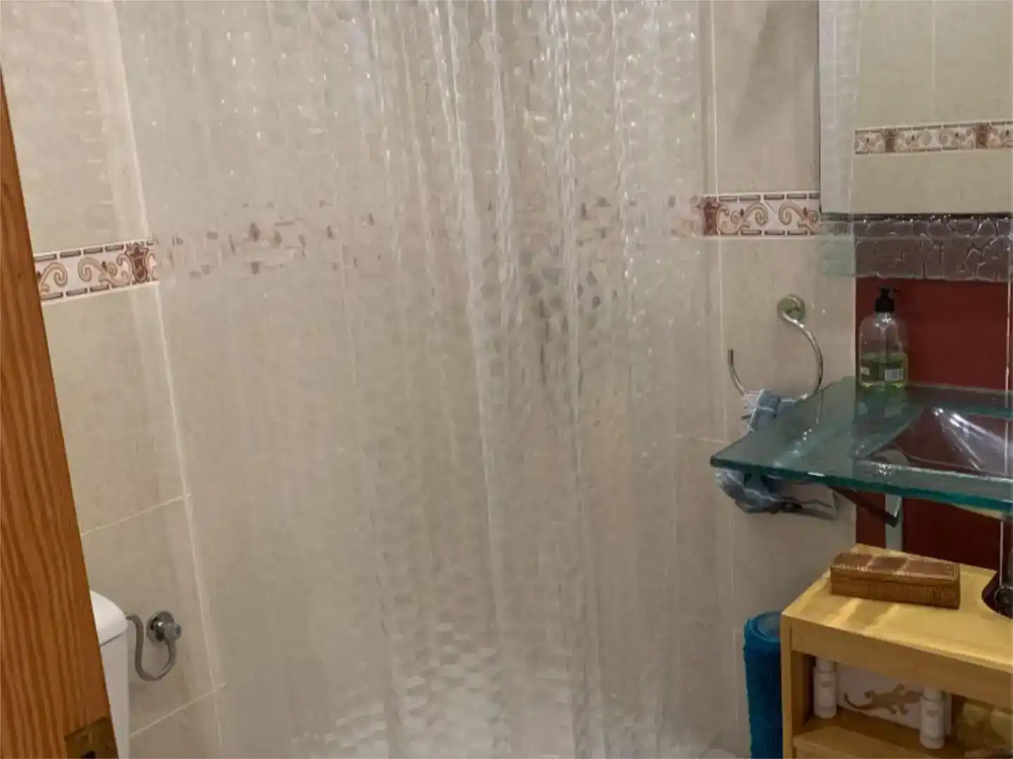 Bany de Pis en venda en Santa Pola amb Piscina i Balcó