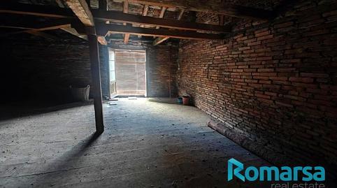 Foto 3 de Casa adosada en venda a De José Zorrilla, José Zorrilla - Padre Claret, Segovia