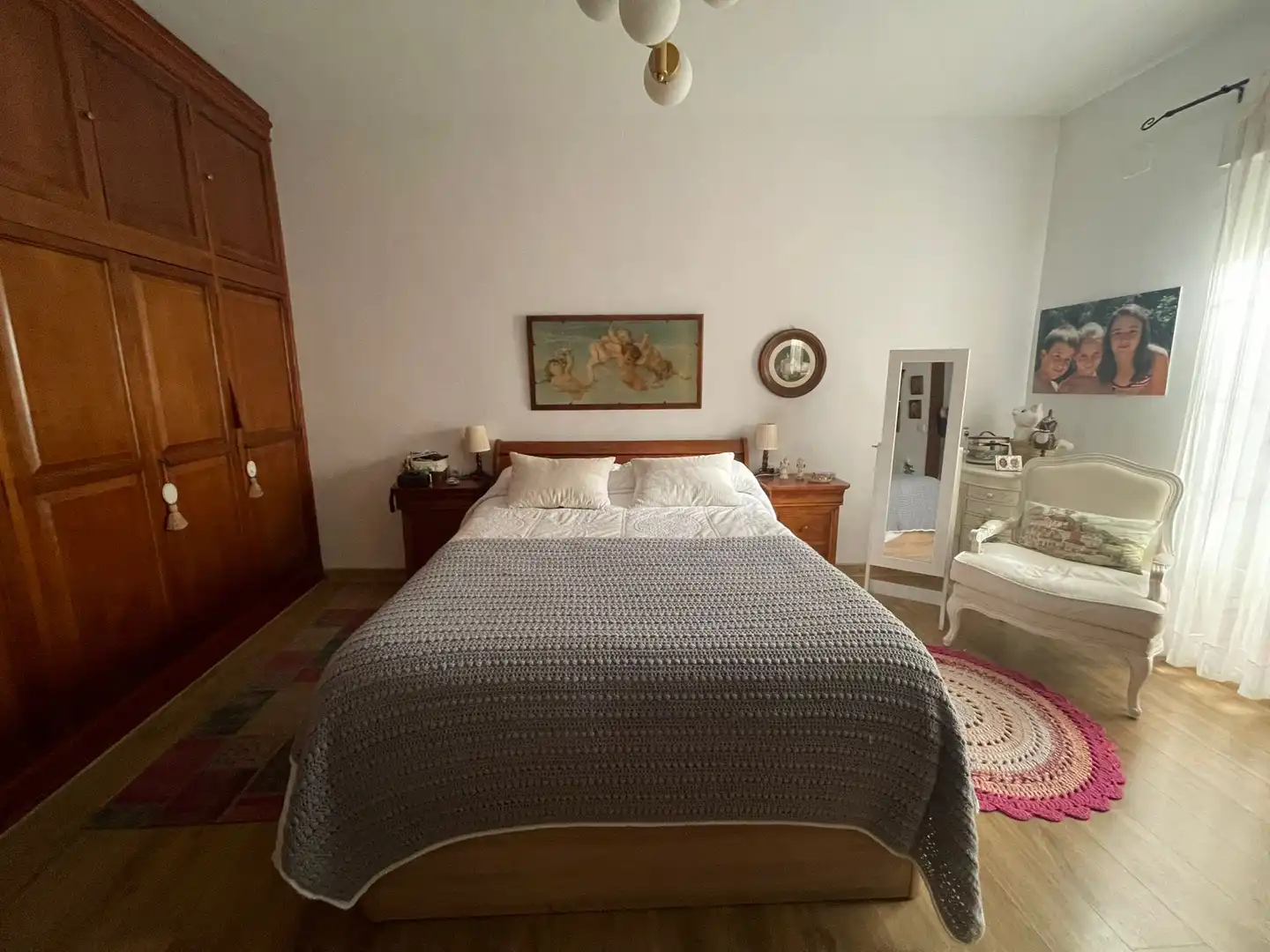 Wohnung mit Terrasse zum Verkauf in Calle Cantones, imagen 5