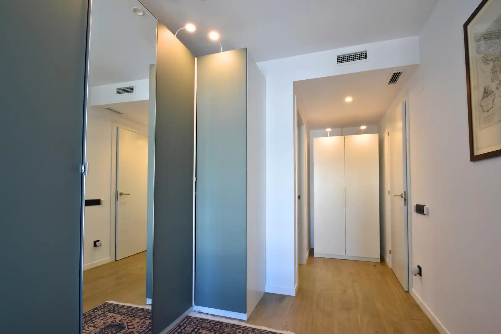 Flat for sale in Vilanova i la Geltrú  with Air Conditioner, Heating and Terrace