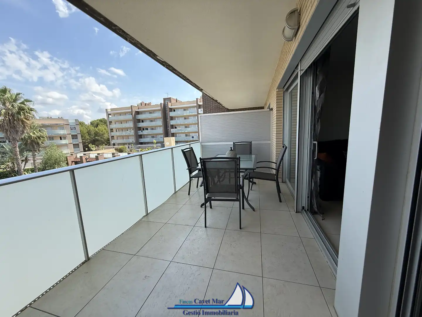 Apartament amb piscina en venda a Camí de les Pasquales 4, imagen 11